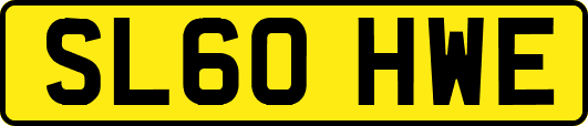 SL60HWE