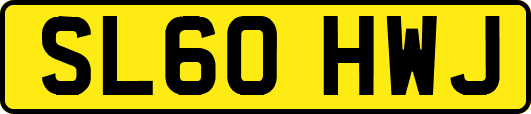 SL60HWJ