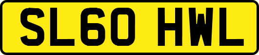 SL60HWL