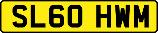 SL60HWM