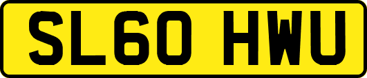 SL60HWU