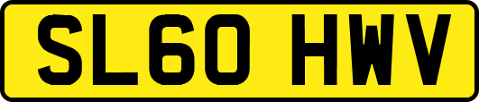 SL60HWV
