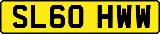 SL60HWW