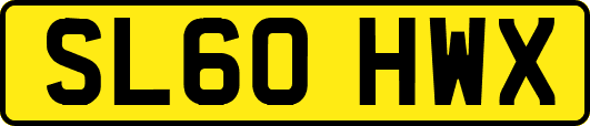 SL60HWX