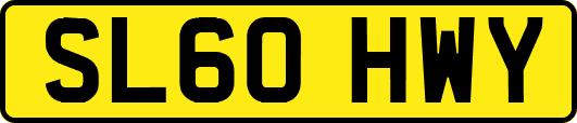 SL60HWY