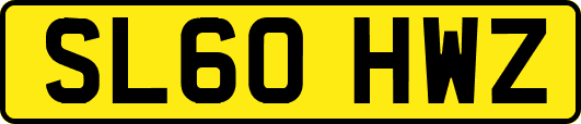 SL60HWZ