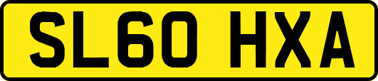 SL60HXA