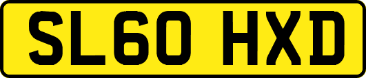 SL60HXD
