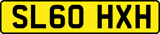 SL60HXH