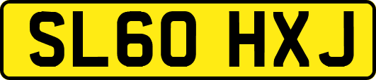 SL60HXJ