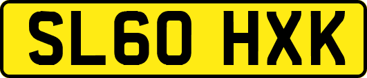 SL60HXK