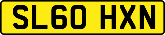 SL60HXN