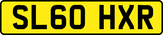 SL60HXR