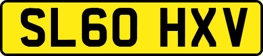 SL60HXV