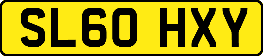 SL60HXY