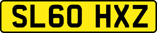 SL60HXZ