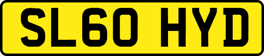 SL60HYD