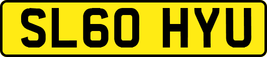 SL60HYU