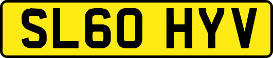 SL60HYV
