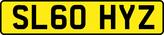 SL60HYZ
