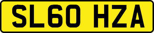 SL60HZA