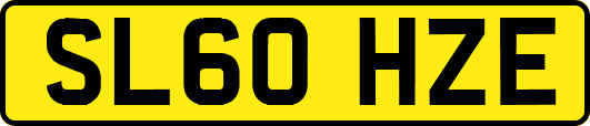 SL60HZE