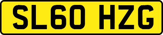 SL60HZG
