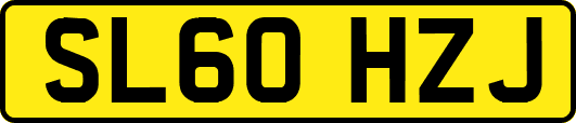 SL60HZJ