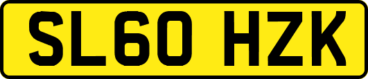 SL60HZK