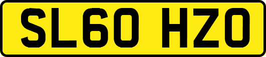 SL60HZO