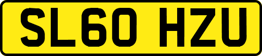 SL60HZU