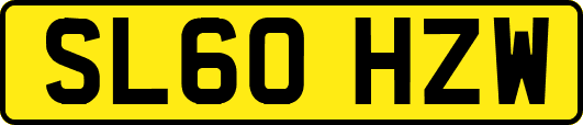 SL60HZW