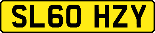 SL60HZY