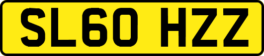 SL60HZZ