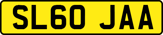 SL60JAA