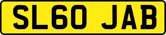 SL60JAB