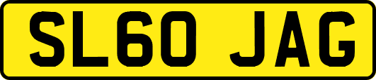 SL60JAG