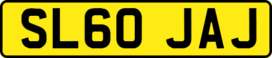 SL60JAJ