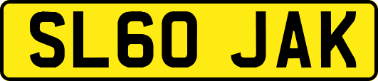 SL60JAK