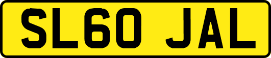 SL60JAL