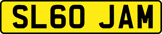 SL60JAM