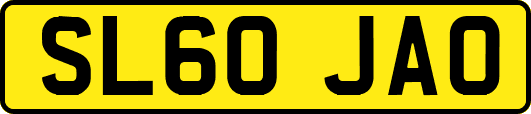 SL60JAO