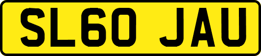SL60JAU