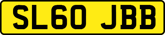 SL60JBB
