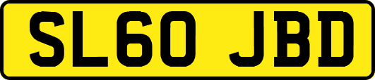 SL60JBD