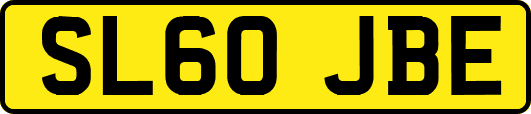SL60JBE