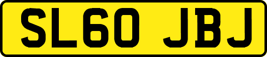SL60JBJ