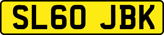 SL60JBK
