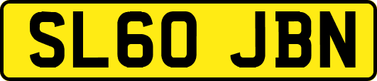 SL60JBN