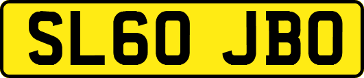 SL60JBO
